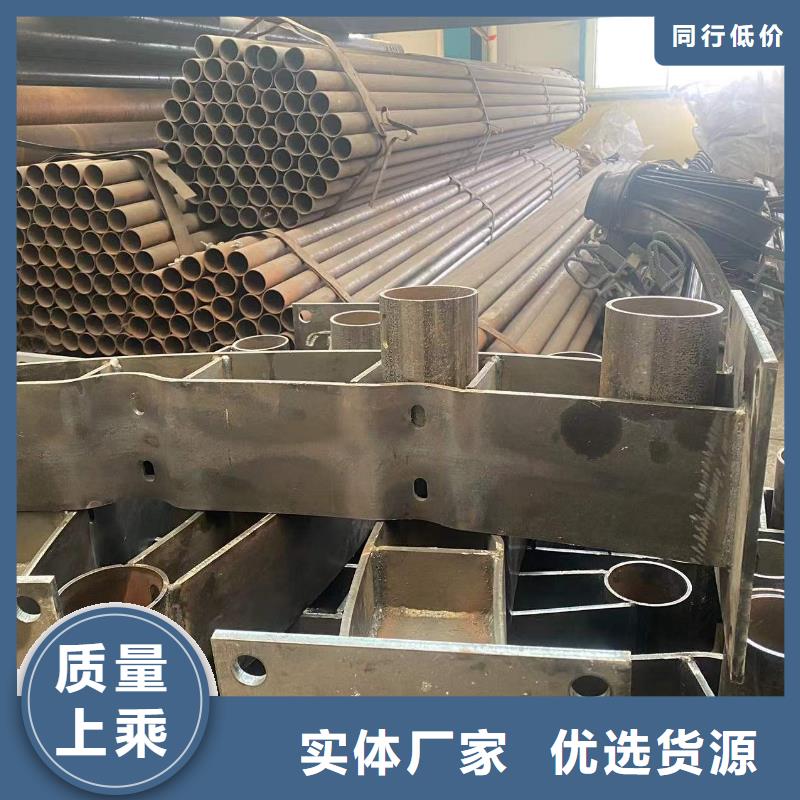 湖北省黃石市景觀護欄廠家供應