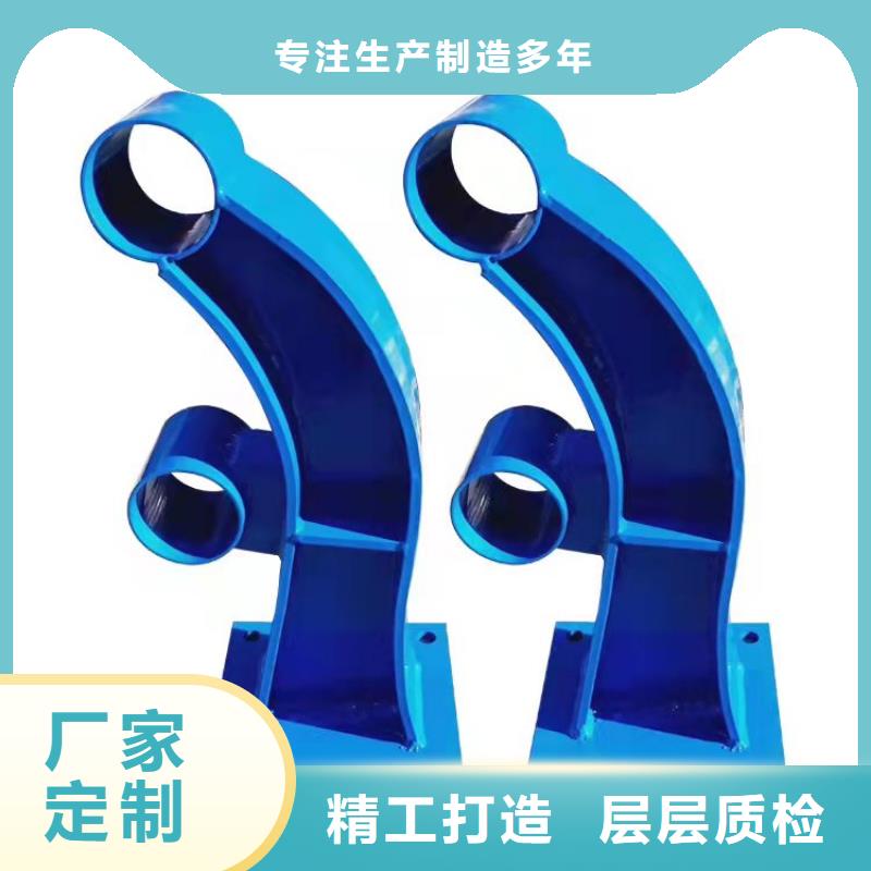 防撞護欄【交通護欄】工程施工案例實力商家
