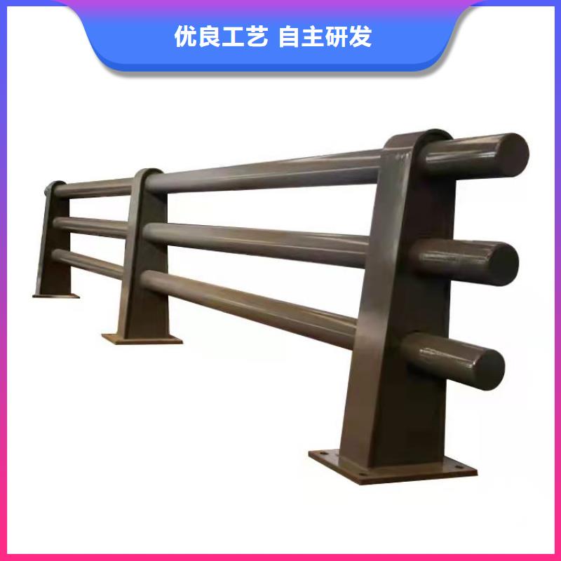 Q355C橋梁護(hù)欄按需定制同城廠家