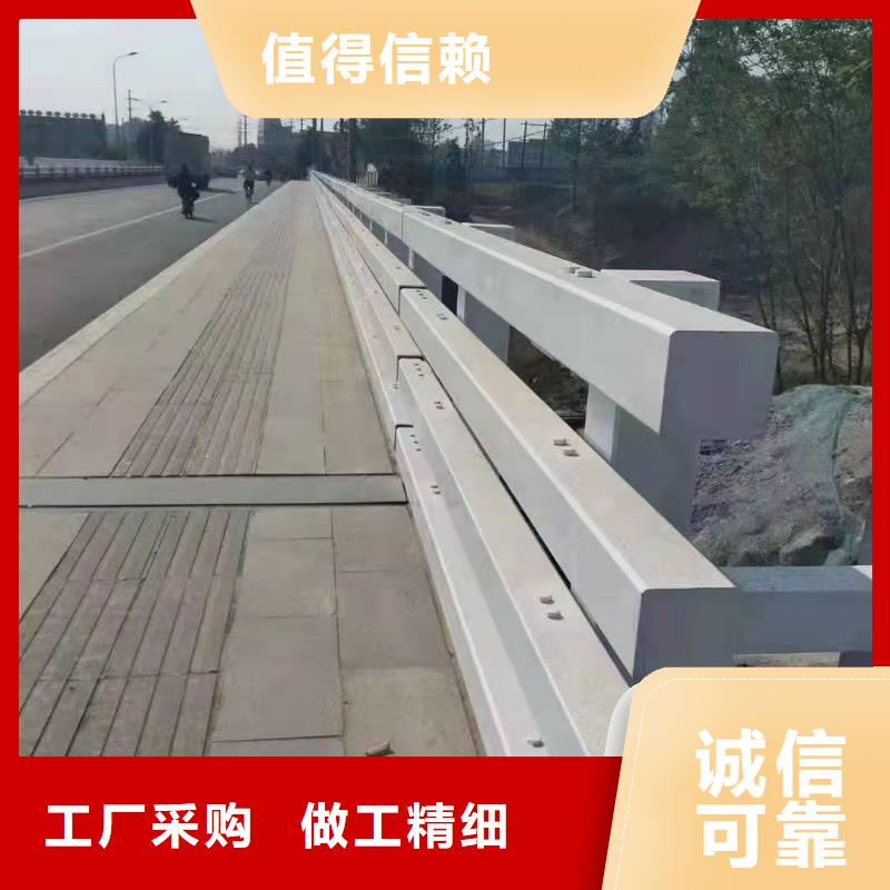 公路防撞護欄制造商本地廠家