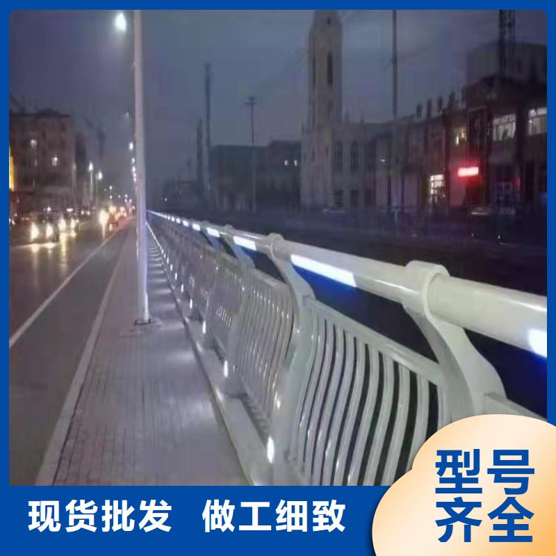 防撞護欄-防撞立柱用品質贏得客戶信賴實力優品