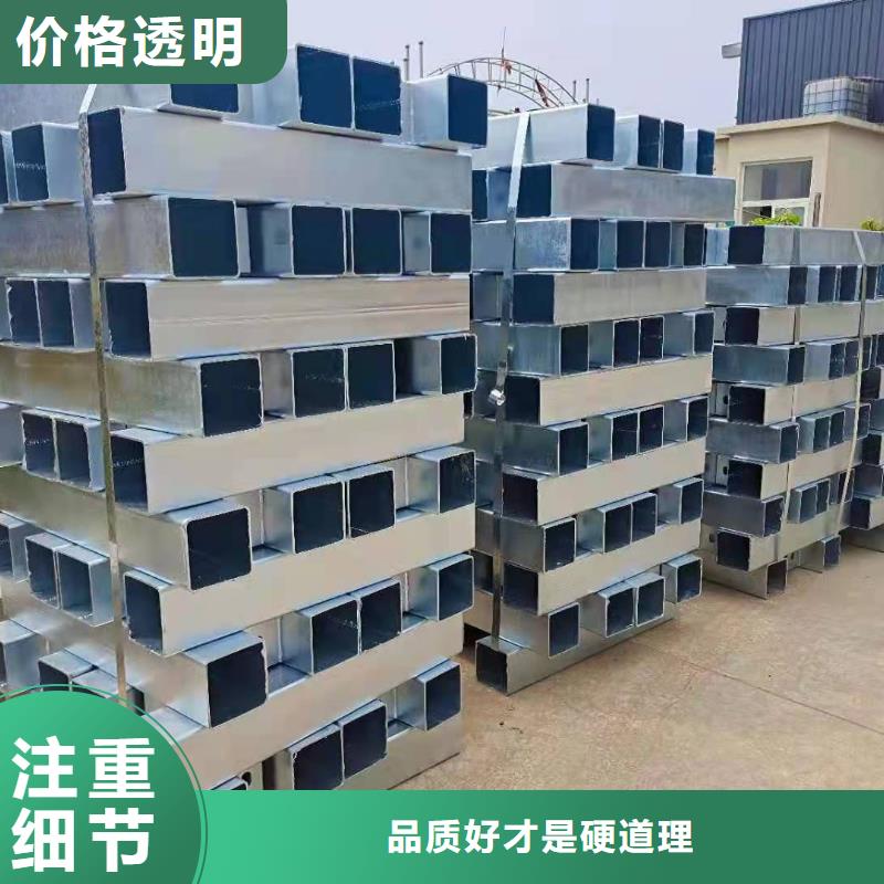 防撞護(hù)欄不銹鋼立柱經(jīng)驗(yàn)豐富品質(zhì)可靠海量現(xiàn)貨直銷