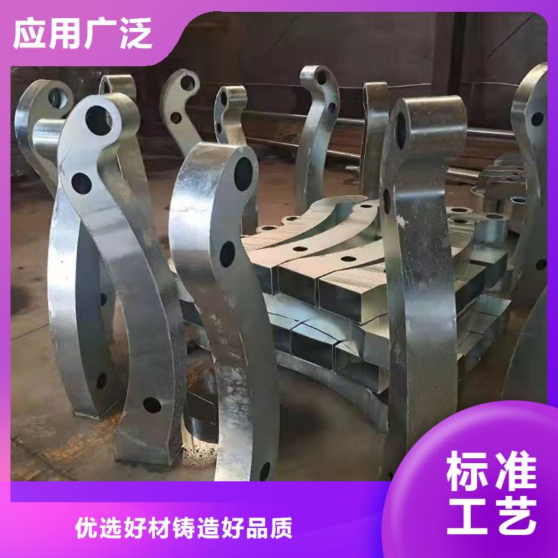 天橋護欄廠家供應好產品價格低
