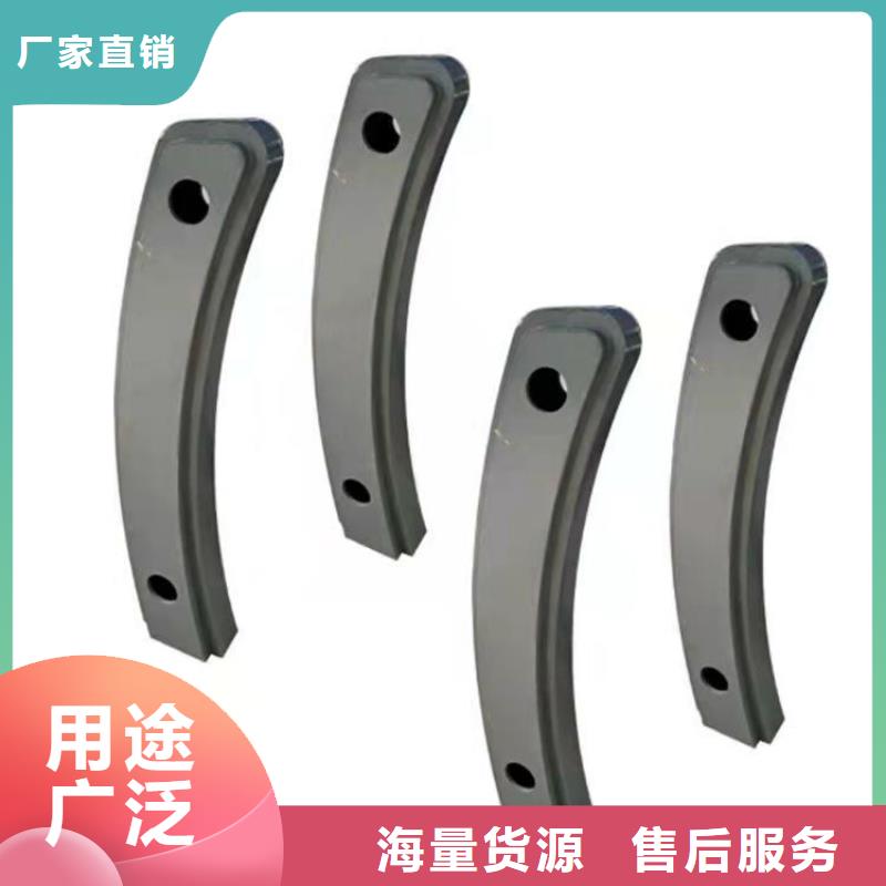 防撞護(hù)欄市政道路防護(hù)欄廠家現(xiàn)貨批發(fā)工廠認(rèn)證