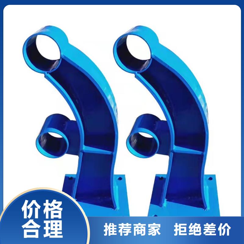 防撞護欄_橋梁立柱大廠生產品質源頭工廠