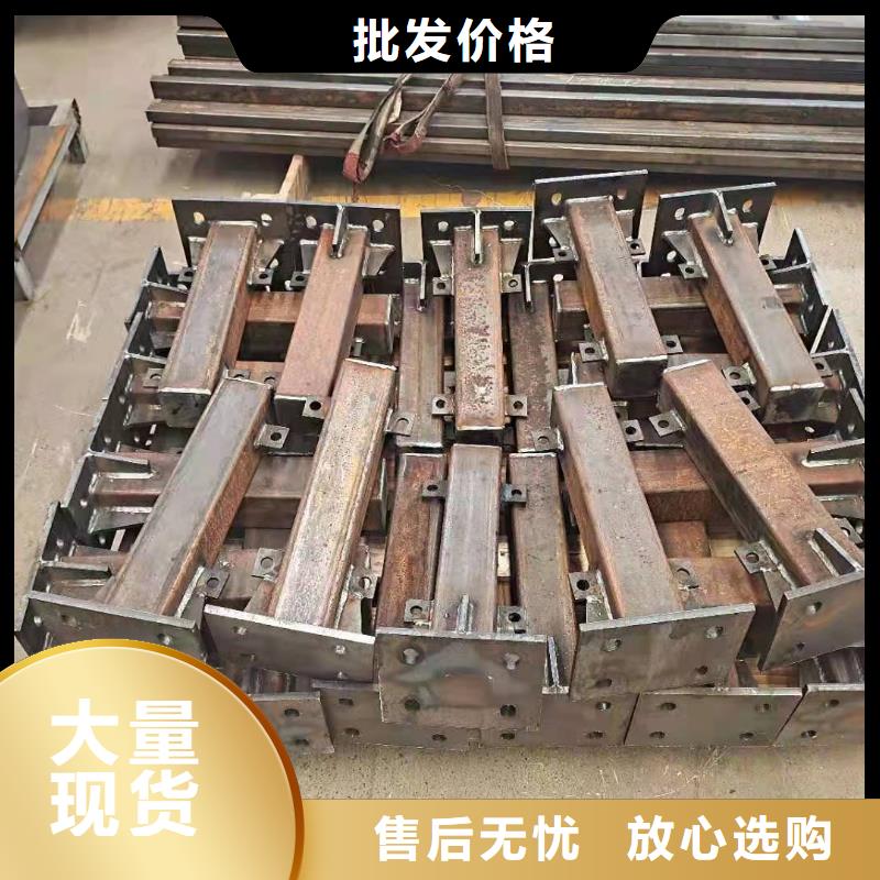 河北省張家口市蔚縣橋梁護欄選億邦