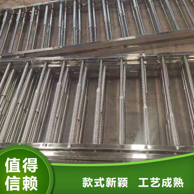防撞護(hù)欄【LED燈光護(hù)欄】懂您所需源頭廠家供應(yīng)