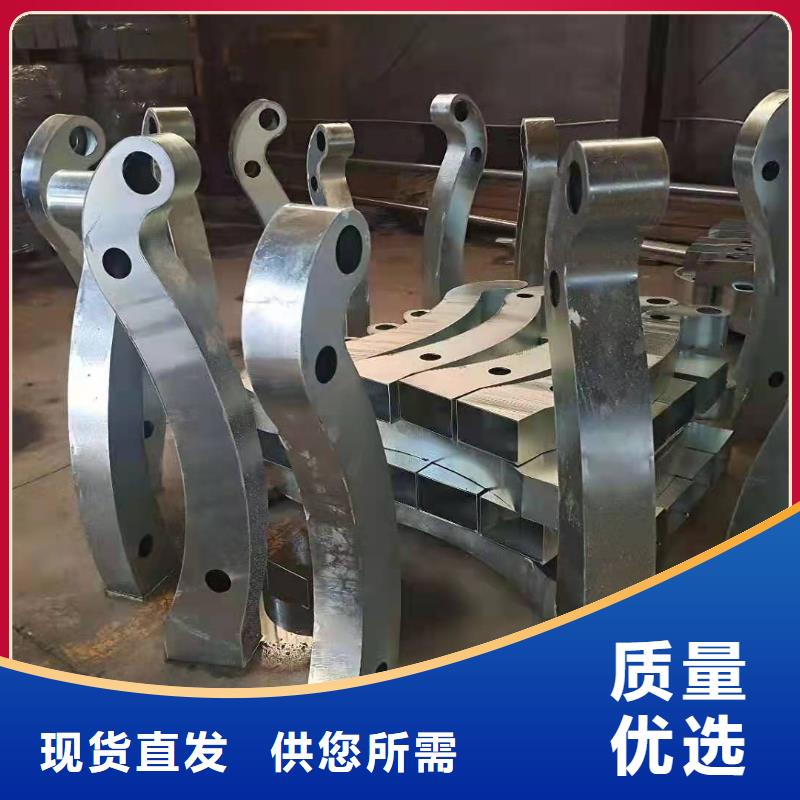 防撞護欄_國道抗沖擊圍欄支持定制貼心售后歡迎來廠考察