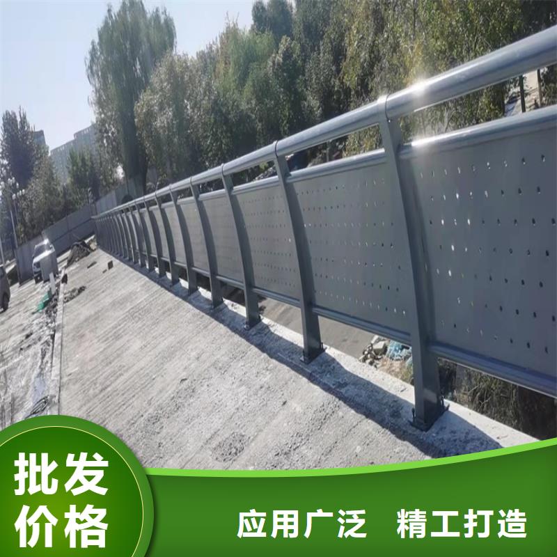 西塞山區道路護欄源頭廠家款式新穎