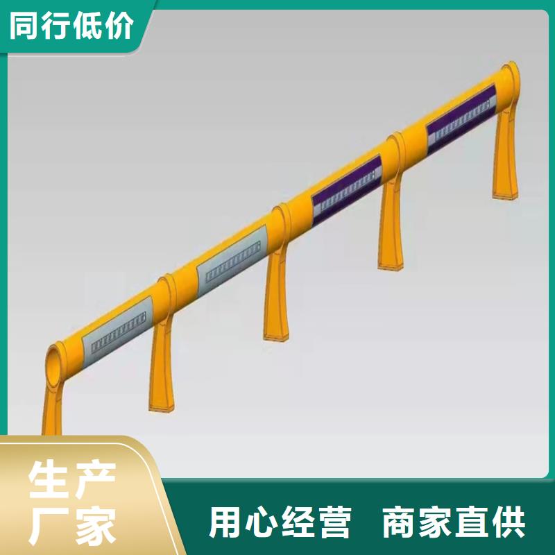 護欄-橋梁護欄廠家專注生產N年海量現貨