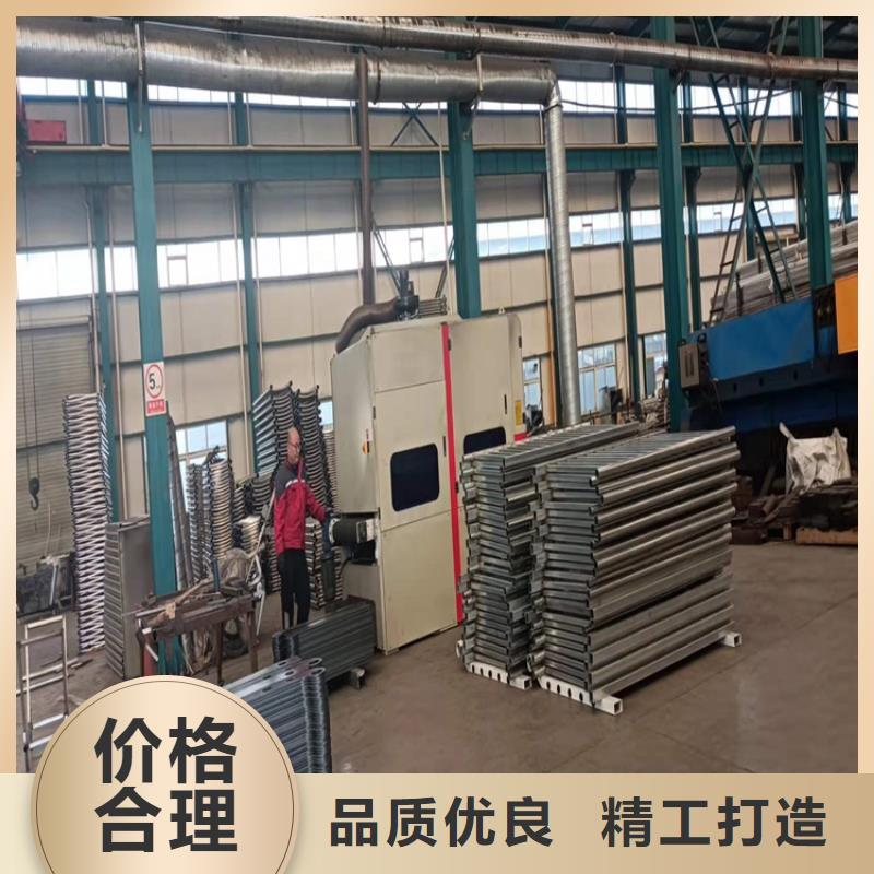 304不銹鋼橋梁護欄廠家電話支持定制批發