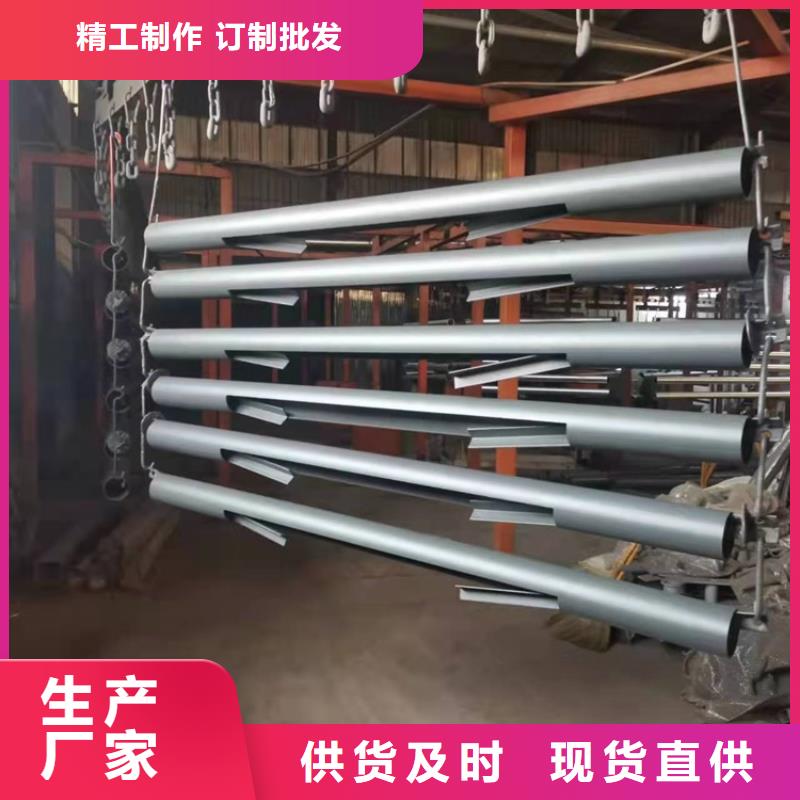 【護(hù)欄】【防撞橋梁護(hù)欄】現(xiàn)貨充裕滿(mǎn)足客戶(hù)需求