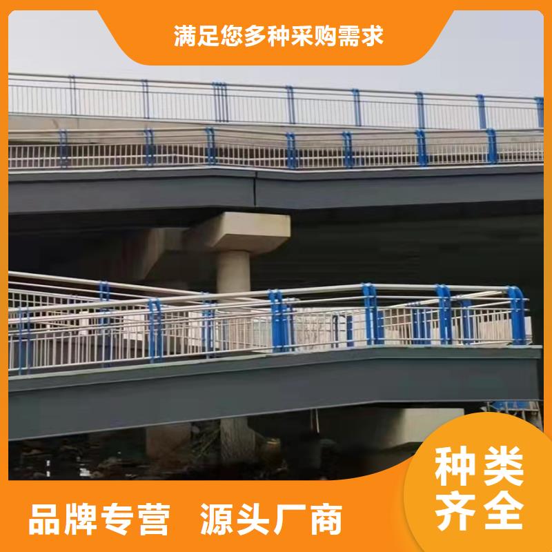 2021歡迎訪問##張家口景觀河道欄桿##生產廠家