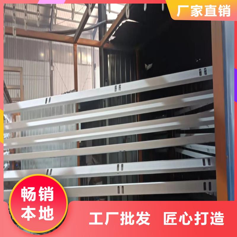 江蘇橋梁防撞欄桿-橋梁防撞欄桿廠家直銷