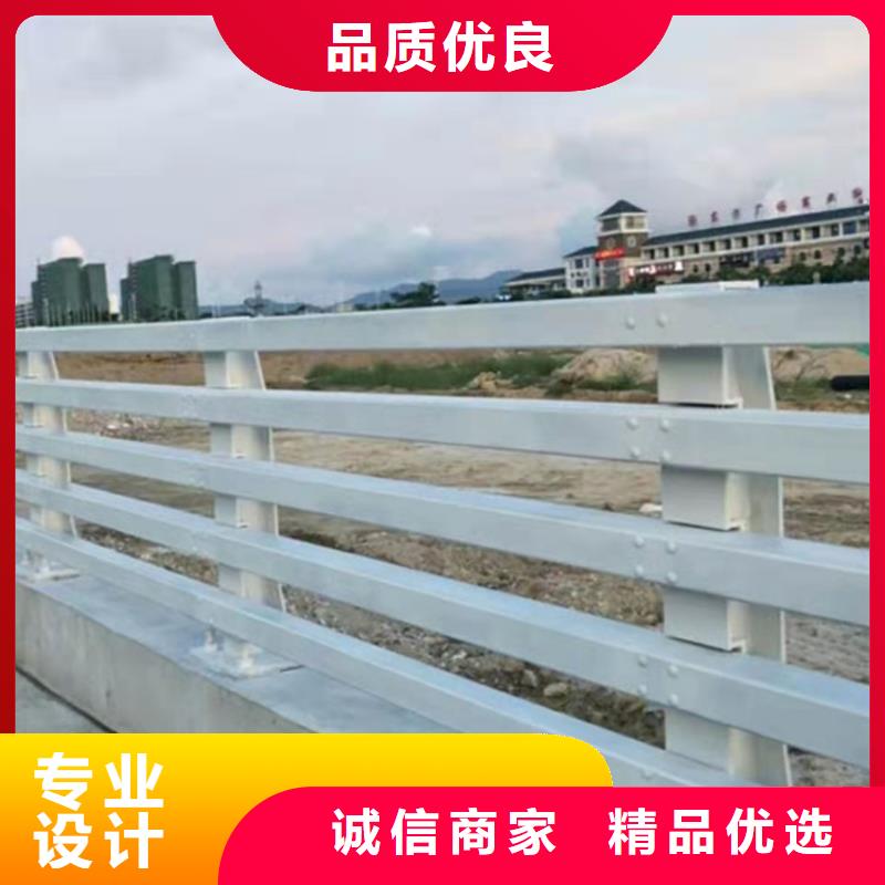 道路景觀護欄可靠的商家當地供應商