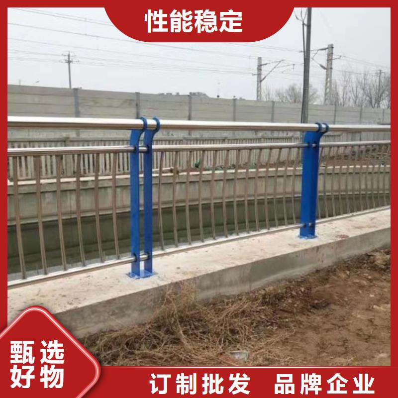 护栏道路隔离栏一对一为您服务工艺层层把关