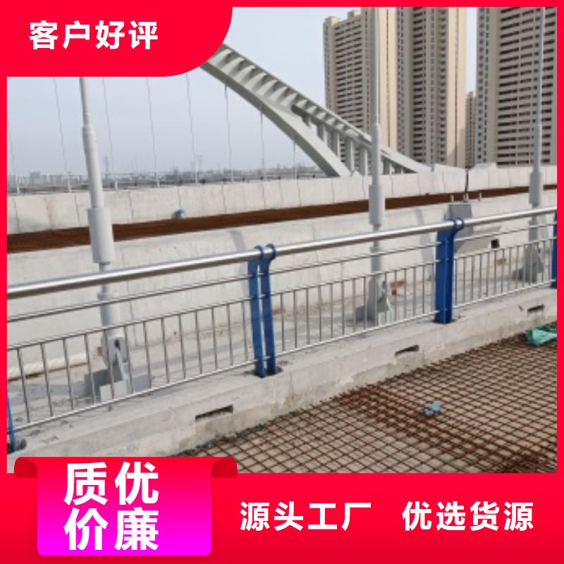 護欄熱鍍鋅立柱多種規格庫存充足廠家現貨供應