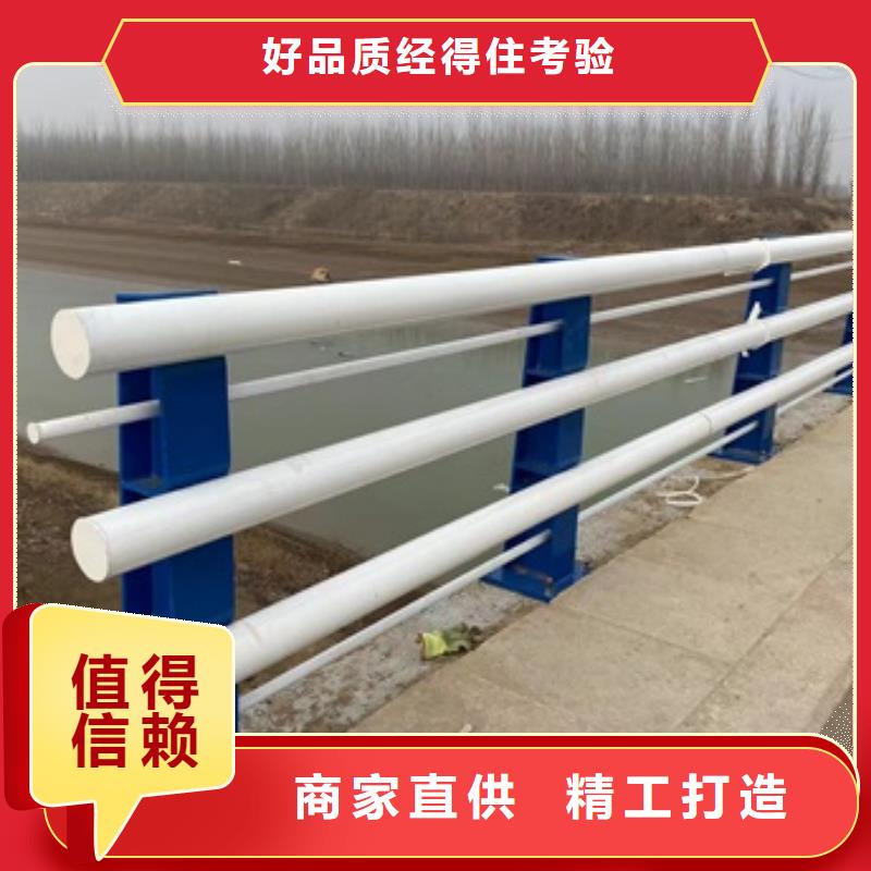 護欄人車分流欄廠家定制產地工廠