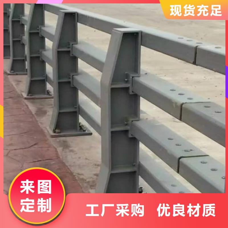 環波梁橋梁護欄加工專業生產制造廠