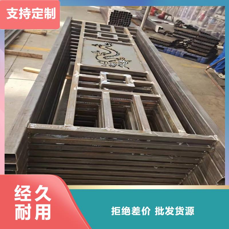 選購鋁合金道路護欄認準防撞護欄有限公司同城服務商