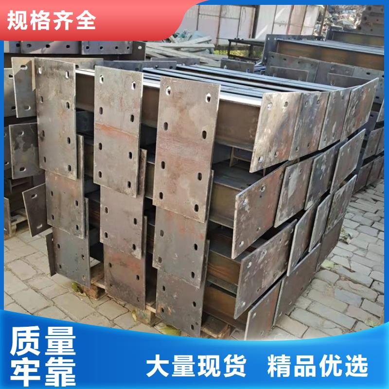環波梁道路護欄廠家供應當地貨源
