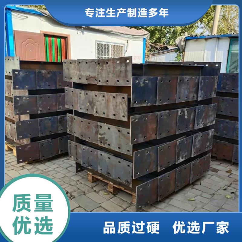 環波梁橋梁護欄廠家-全國接單品質商家