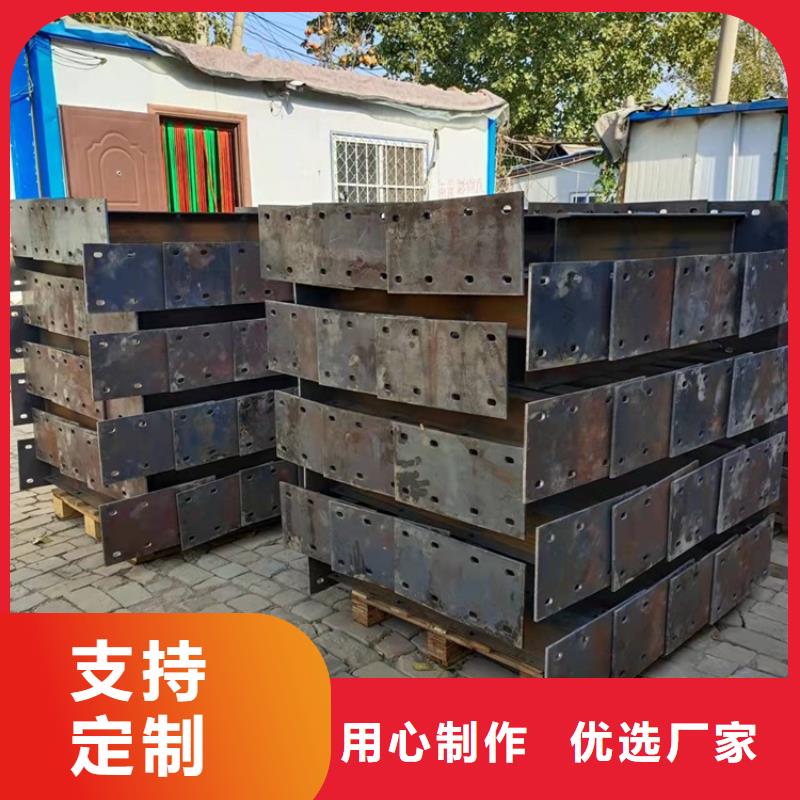 選購江蘇交通防撞護欄認準億邦金屬制造有限公司