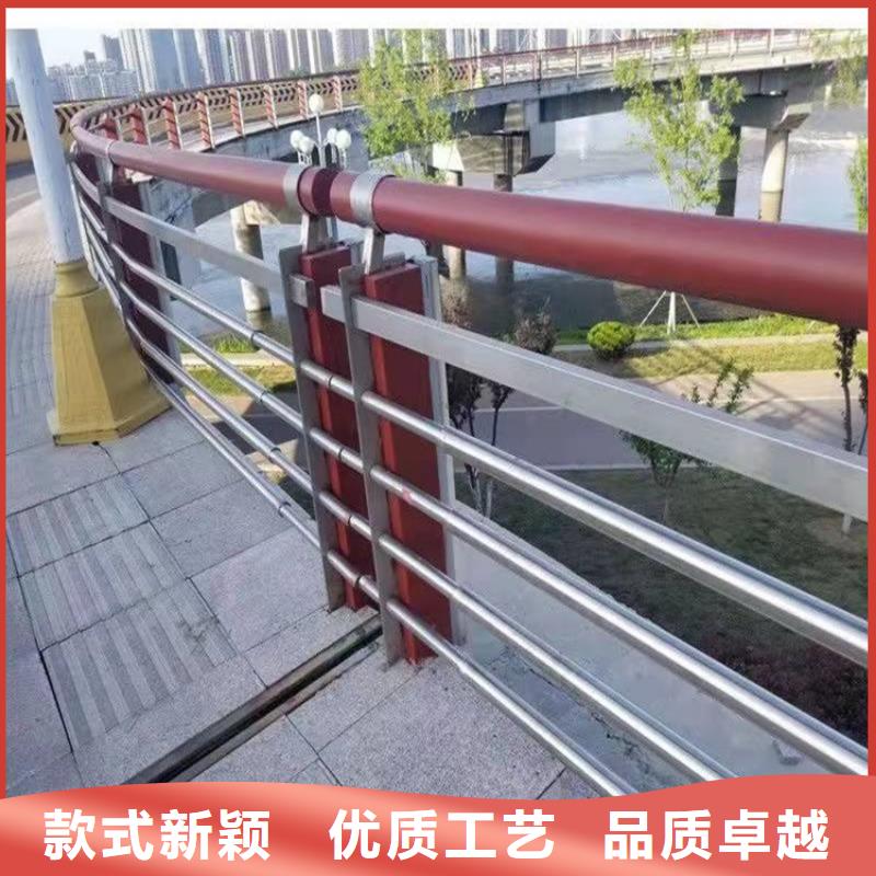 橋梁環波梁護欄-熱銷送貨上門