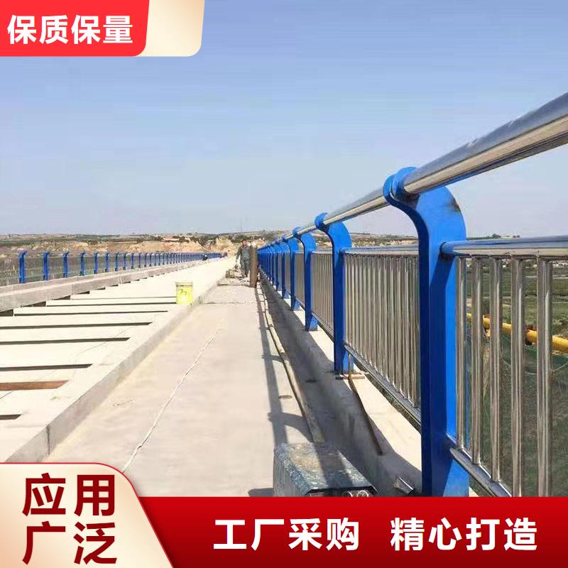 景觀護欄,不銹鋼復合管貨到付款廠家直銷規格多樣