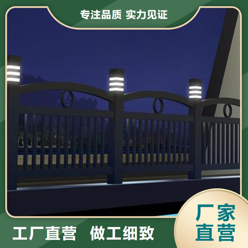 景觀護(hù)欄不銹鋼立柱用心做品質(zhì)本地生產(chǎn)商