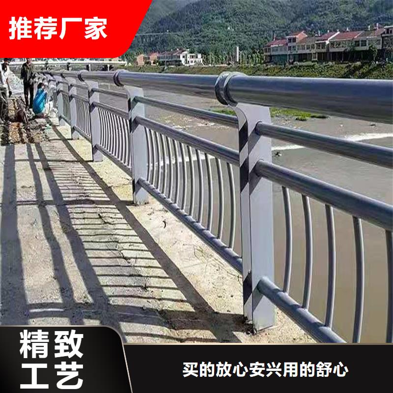黃石價格合理的橋梁鋁合金護欄基地