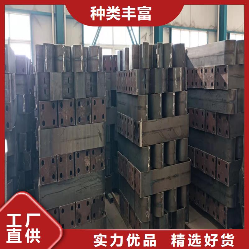 護欄河堤護欄精工細致打造閃電發貨