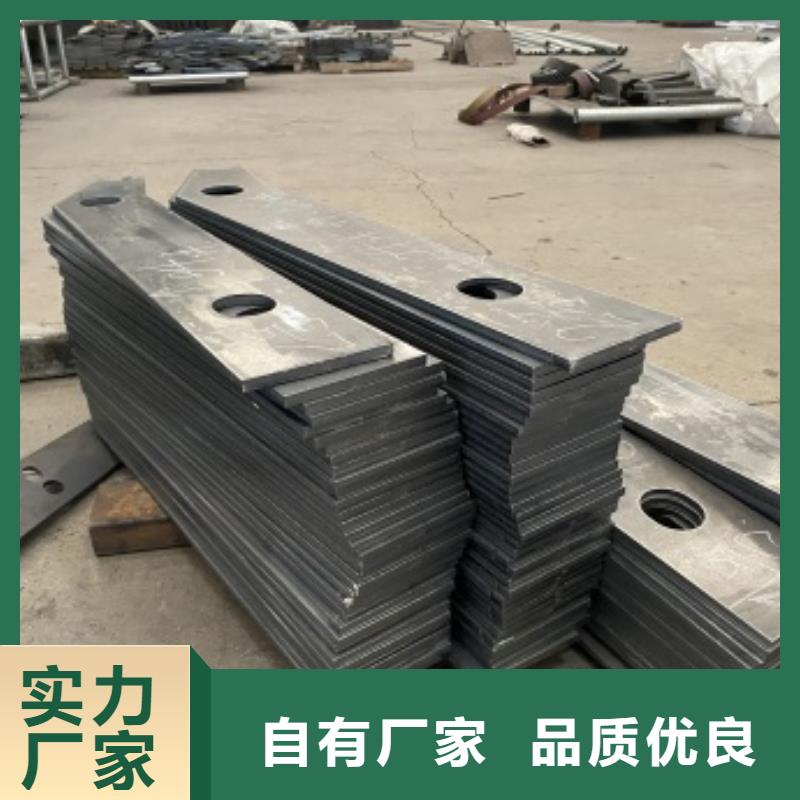Q355qD橋梁護(hù)欄發(fā)貨及時(shí)本地貨源