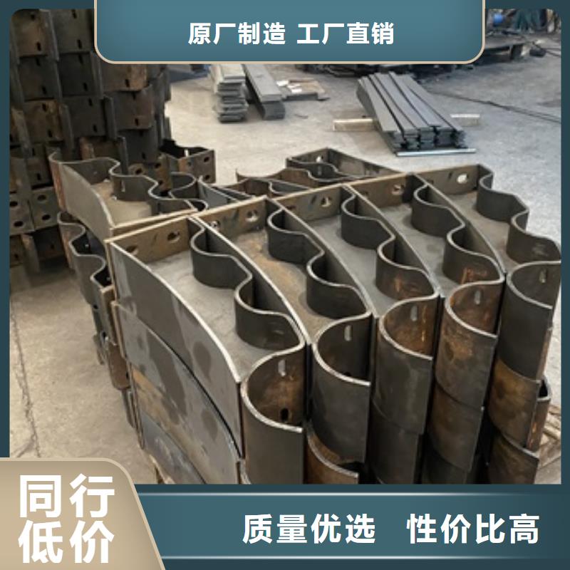陽泉304橋梁欄桿廠家,貨源足