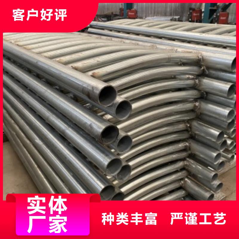 護欄市政護欄經久耐用庫存充足