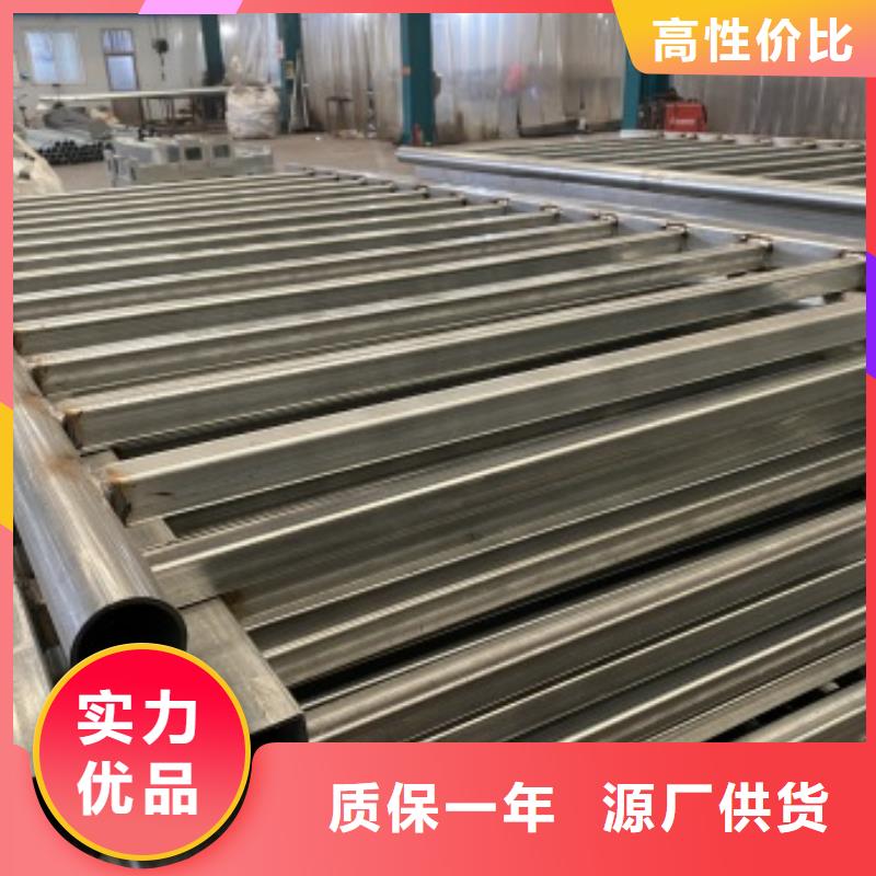 山東省高鐵護欄技術先進,生產安裝
