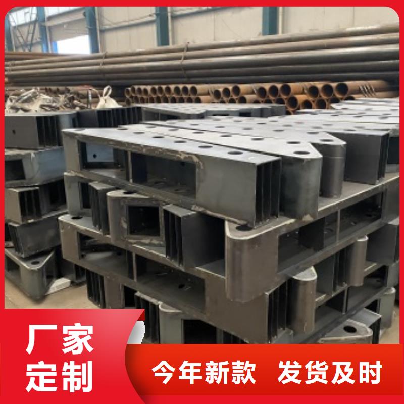 護欄橋梁欄桿廠現貨廠家型號齊全