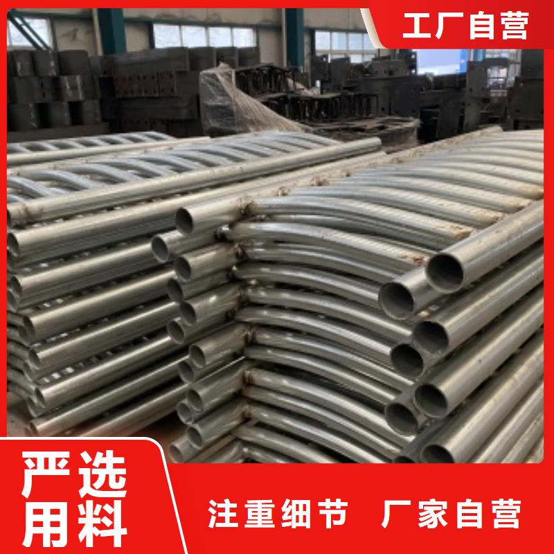Q345C橋梁護(hù)欄定做廠家用心做品質(zhì)