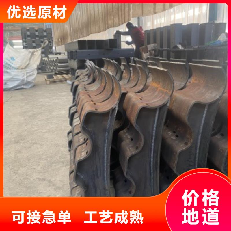 Q345D橋梁立柱按需定制敢與同行比服務(wù)