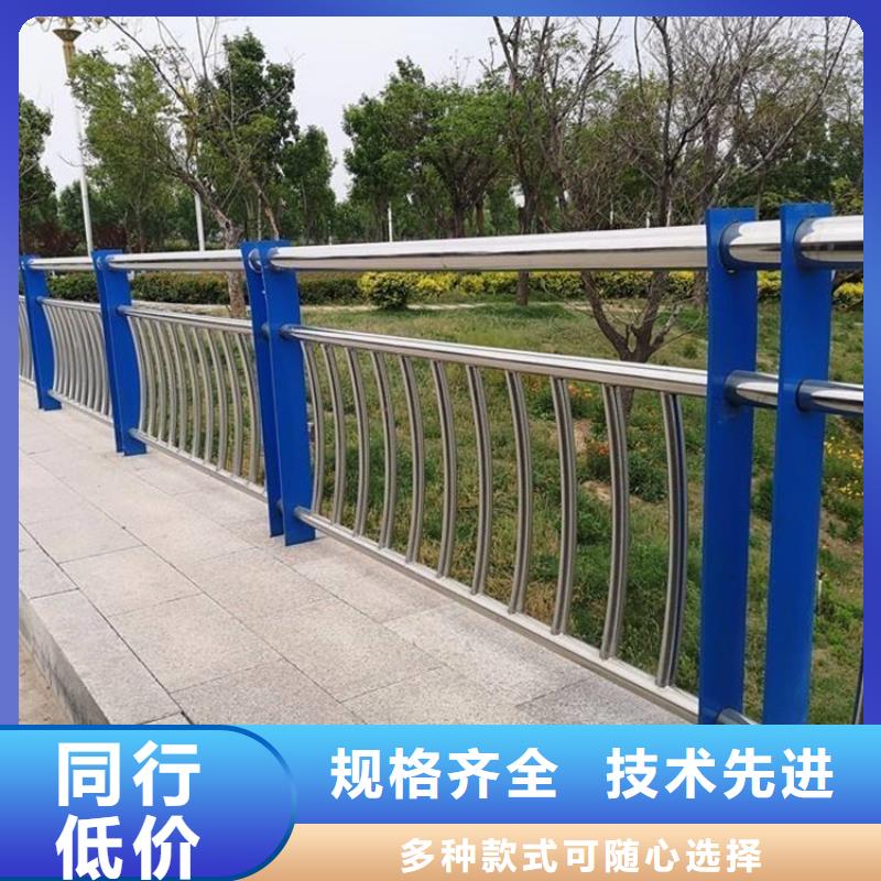 Q355D橋梁鋼板立柱定做廠家發貨迅速