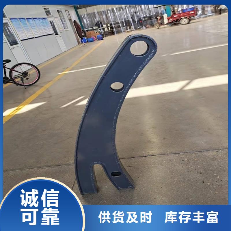 黃石市Q345C橋梁立柱款式多樣