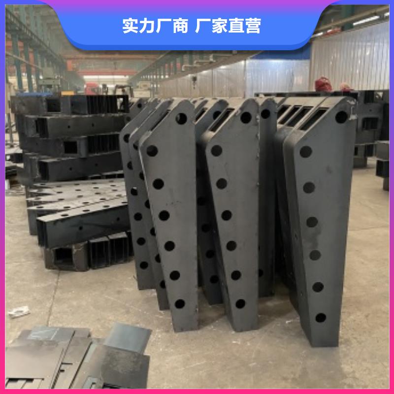 秦皇島公園防撞護欄企業-值得信賴