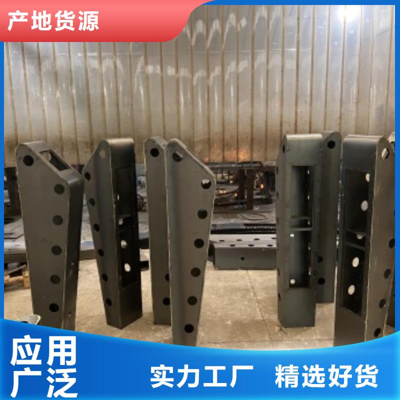 保亭縣防撞立柱廠家價格低