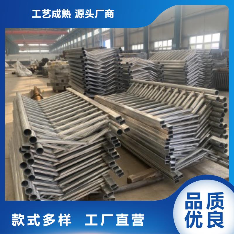 不銹鋼景觀護欄-客戶都認可用心服務