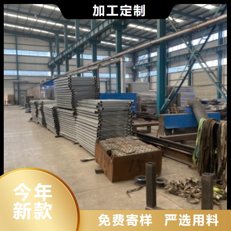 LED燈光護欄現貨現發本地公司
