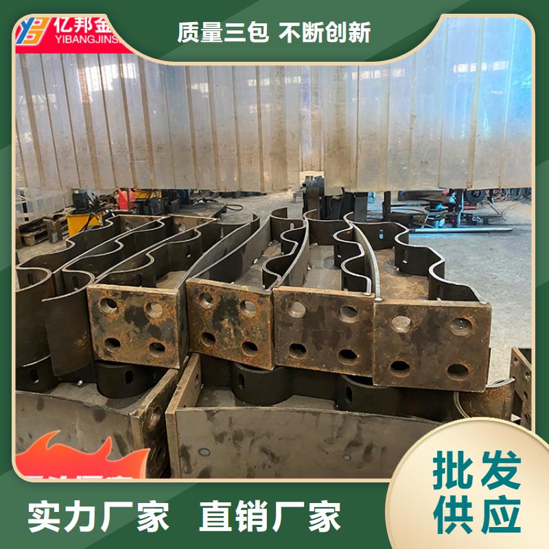 橋梁欄桿廠家參數詳情當地生產廠家
