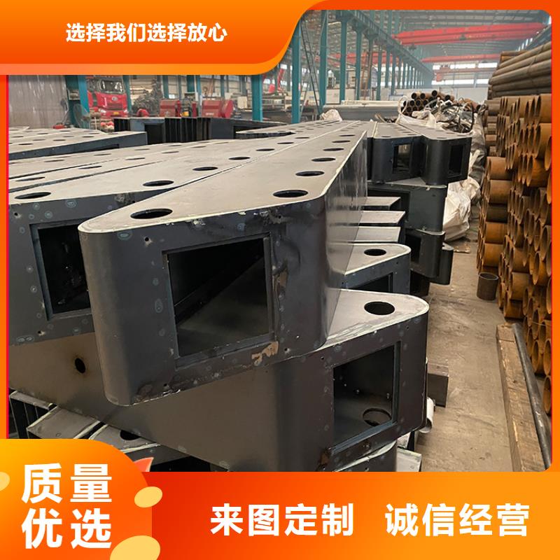 西藏省燈箱護欄專業生產廠家