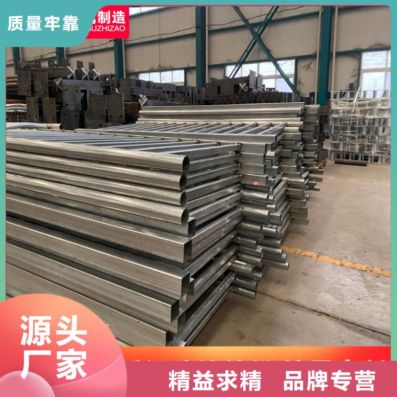 優質的橋梁防撞護欄【無中間商】同城經銷商