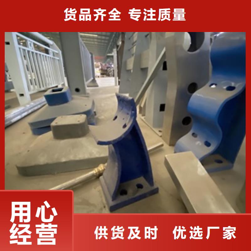 沽源縣橋梁鋼板立柱名稱圖解當地生產商