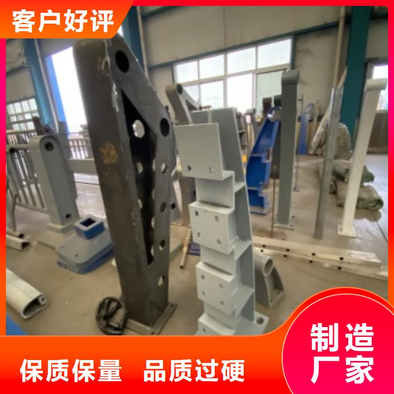【橋梁護欄】-鍍鋅波形護欄主推產品同城品牌